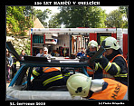 120 let SDH Oselce - galerie č.3 31.7.2010