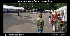 120 let SDH Oselce - galerie č.4 31.7.2010