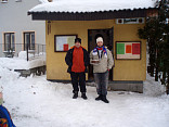 Novoroční pochod 2011 1.1.2011