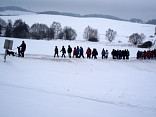 Novoroční pochod 2011 1.1.2011