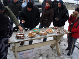 Novoroční pochod 2011 1.1.2011