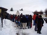 Novoroční pochod 2011 1.1.2011