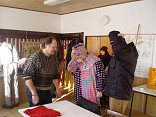 Masopust 2011 26.2.2010