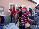 Masopust 2011 26.2.2010