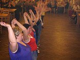 Maškarní 2011 16.4.2011