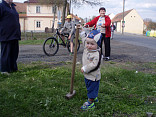 Velikonoce 2011 23.4.2011