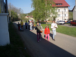 Velikonoce 2011 23.4.2011