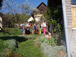 Velikonoce 2011 23.4.2011