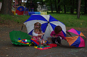 Pohádkový park 2011 18.6.2011