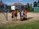 Oselecké štěně a Oselecký klokánek 2011 16.7.2011