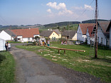 Stavění máje 2012 30.4.2012