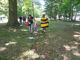 Pohádkový park 2012 26.5.2012