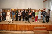 Důchodci 2012 21.11.2012