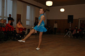 Důchodci 2012 21.11.2012