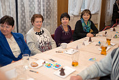 Setkání důchodců 2013 20.11.2013