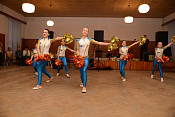 Setkání důchodců 2013 20.11.2013