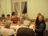 Setkání důchodců 2014 15.12.