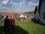 Májka 2015 30.4.