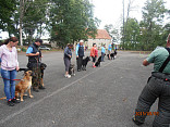 Rozloučení s prázdninami 2015 5.9.2015