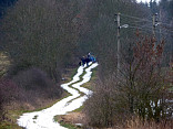 Novoroční pochod 2016 1.1.2016