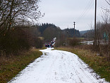 Novoroční pochod 2016 1.1.2016