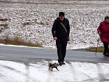 Novoroční pochod 2016 1.1.2016