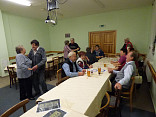 Setkání důchodců 2016 12.11.