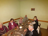 Setkání důchodců 2017 17.11.