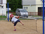 Oselecký Klokánek a turnaj v nohejbalu 2020