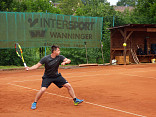 Oselce open 2020