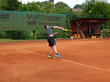 Oselce open 2020
