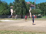 Oselecký Klokánek a turnaj v nohejbalu 2023