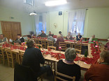Setkání důchodců 2024