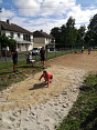 Oselecký Klokánek a turnaj v nohejbalu 2024