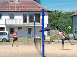 Nohejbal a Klokánek 2025