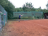 Tenis 2025