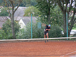 Tenis 2025