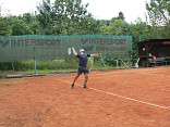 Tenis 2025