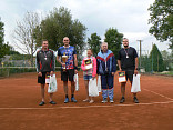 Tenis 2025