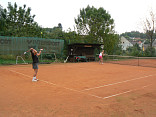 Tenis 2025
