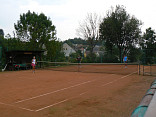Tenis 2025