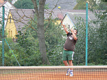 Tenis 2025