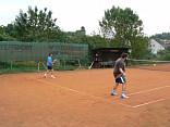 Tenis 2025