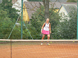 Tenis 2025