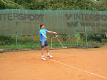 Tenis 2025