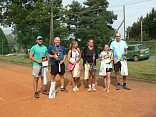 Tenis 2025