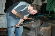 Kovářský den 12.7.2006