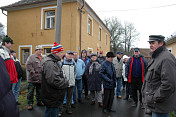 Novoroční pochod 1.1.2007