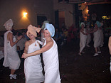 Maškarní bál 2007 v Oselcích 10.3.2007