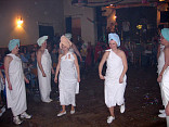 Maškarní bál 2007 v Oselcích 10.3.2007